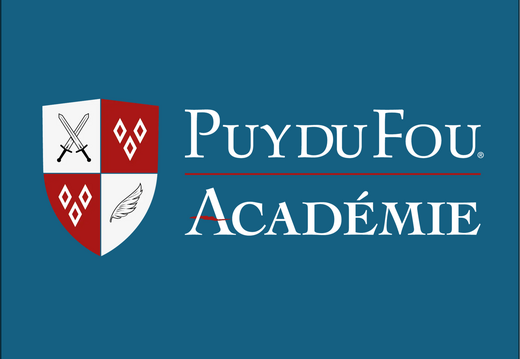Puy du Fou Académie