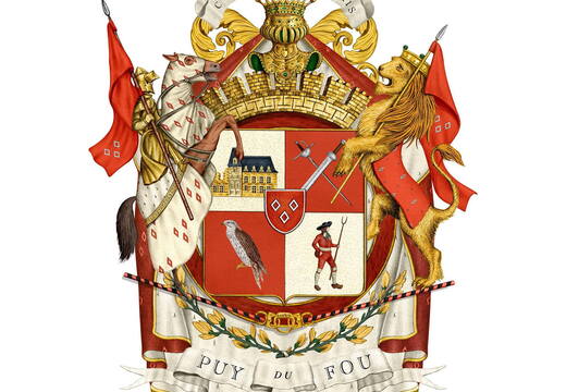 Puy du Fou